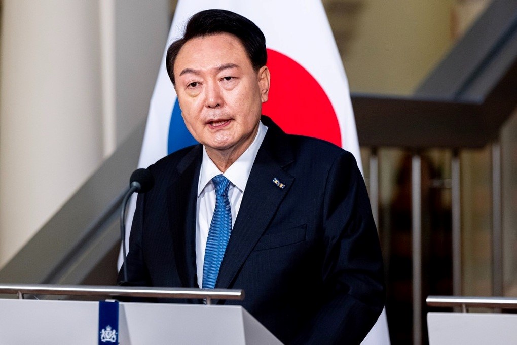 TỔNG THỐNG HÀN QUỐC YOON SUK YEOL SẼ PHẢI VÀO TÙ